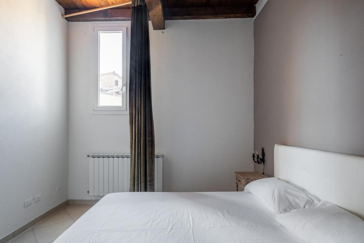 La Casa Sui Tetti Di Bologna By Wonderful Italy Lejlighed Eksteriør billede