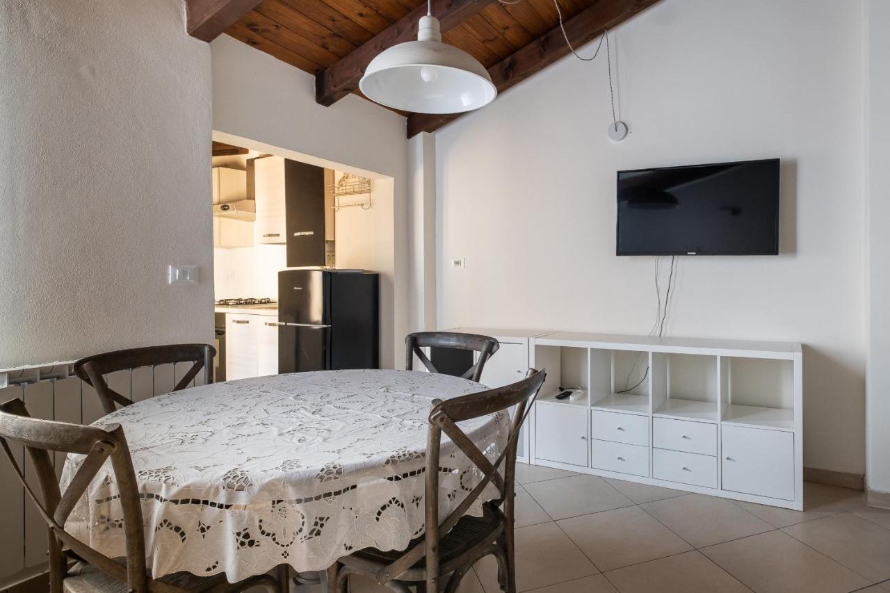 La Casa Sui Tetti Di Bologna By Wonderful Italy Lejlighed Eksteriør billede