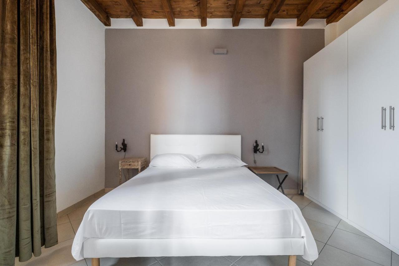 La Casa Sui Tetti Di Bologna By Wonderful Italy Lejlighed Eksteriør billede