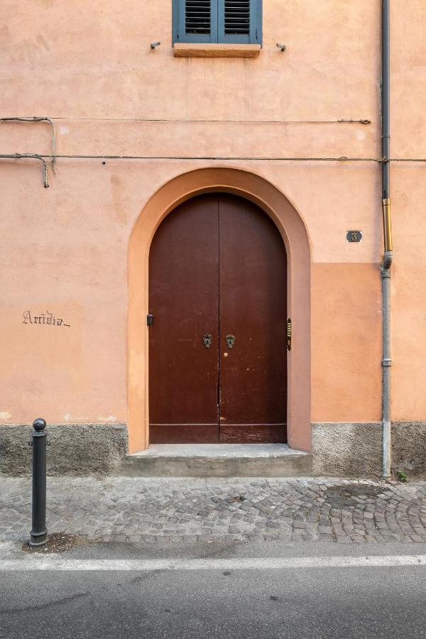 La Casa Sui Tetti Di Bologna By Wonderful Italy Lejlighed Eksteriør billede